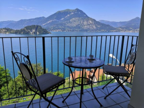 Near Villa Monastero and Castello di Vezio Varenna